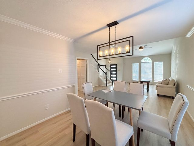 13038 Skymeadow Drive, Houston, TX 77082