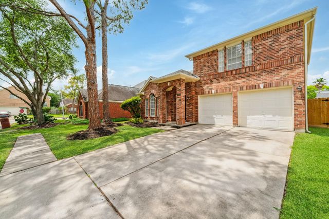 13038 Skymeadow Drive, Houston, TX 77082