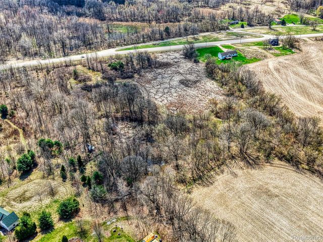 10488 W Grand River Road, Handy Township, MI 48836