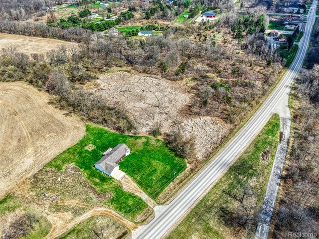 10488 W Grand River Road, Handy Township, MI 48836