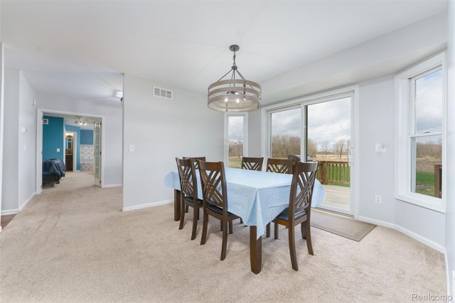 10488 W Grand River Road, Handy Township, MI 48836