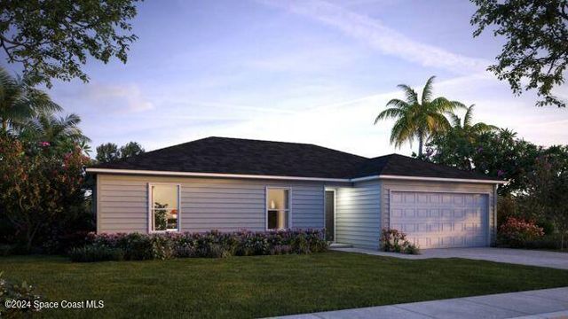 970 La Belle Avenue SW, Palm Bay, FL 32908