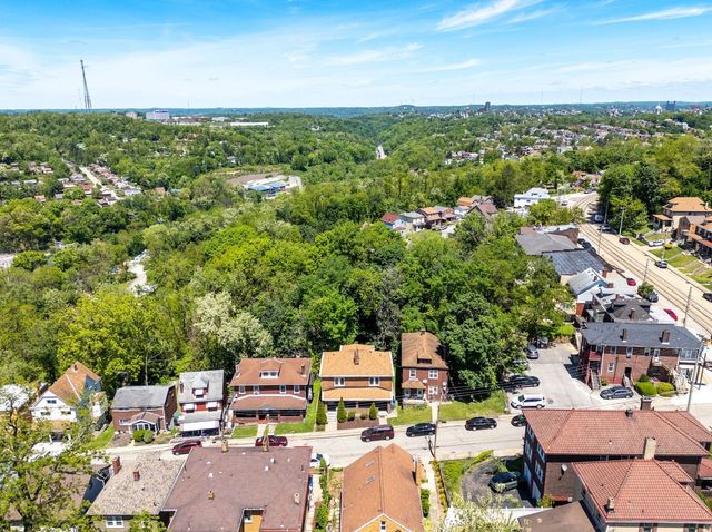 2732-2734 Shiras Avenue, Beechview, PA 15216