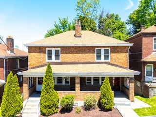 2732-2734 Shiras Avenue, Beechview, PA 15216