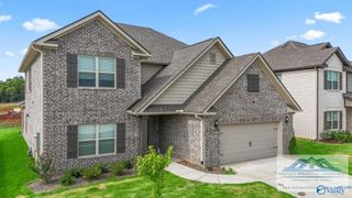 132 Huffman Street, Hazel Green, AL 35750