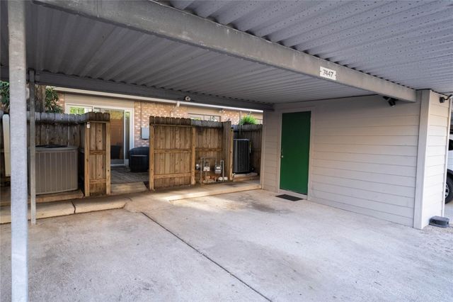 7447 Brompton Street 7447, Houston, TX 77025