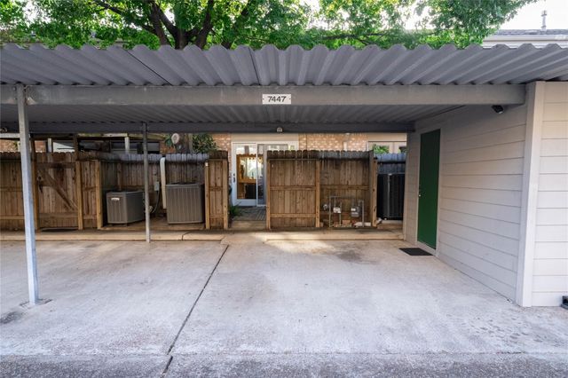 7447 Brompton Street 7447, Houston, TX 77025