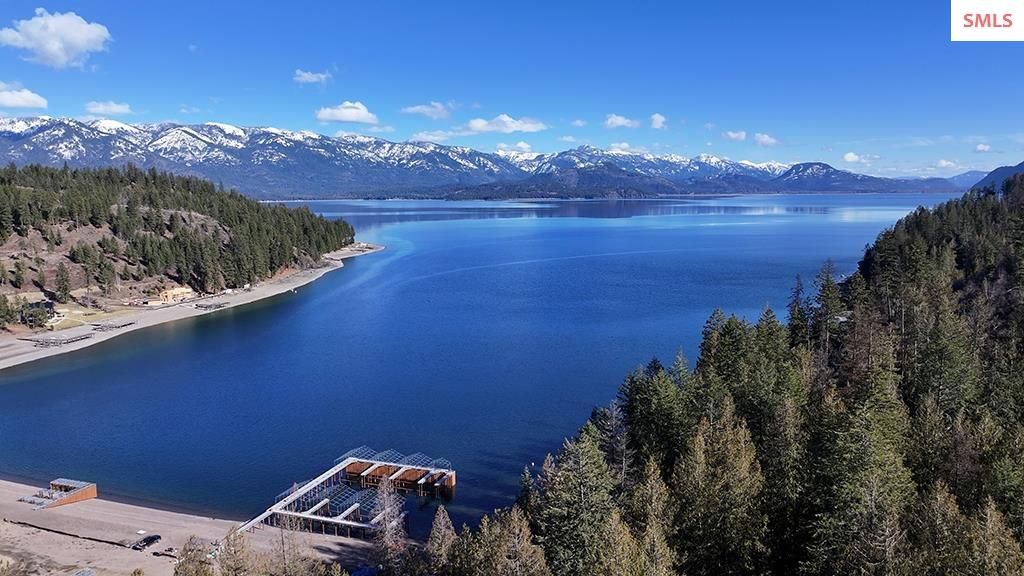 Est Lot 4 Camp Bay Estates, Sagle, ID 83860 photo 15