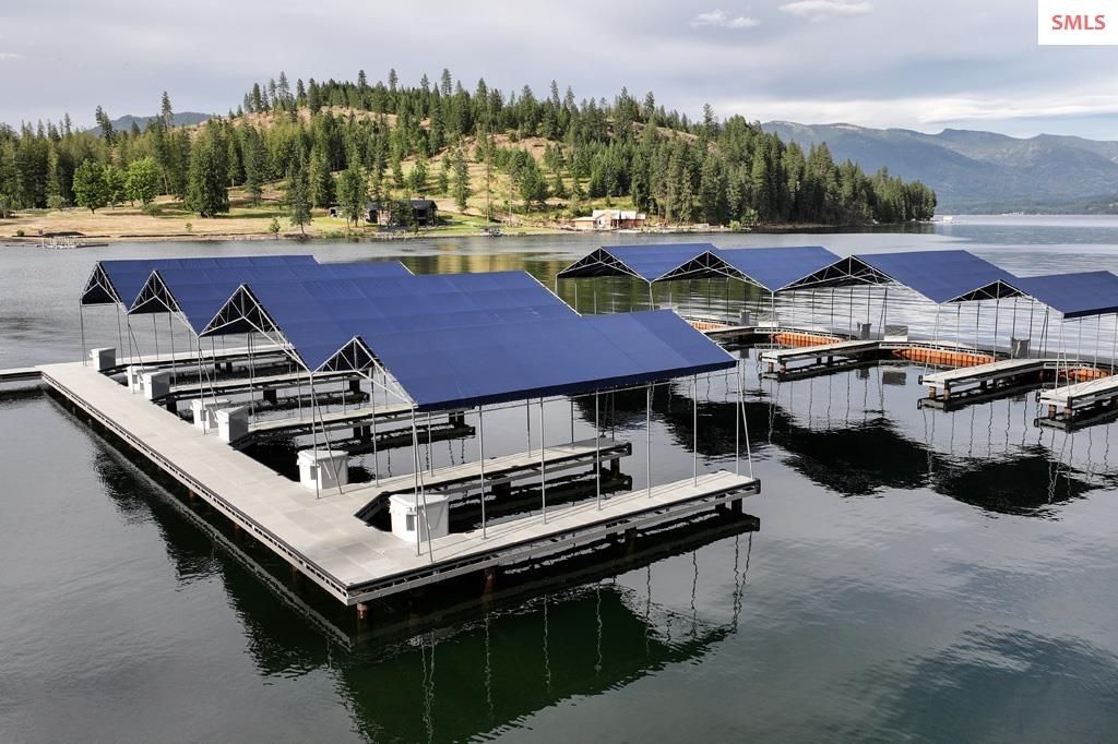 Est Lot 4 Camp Bay Estates, Sagle, ID 83860 photo 17