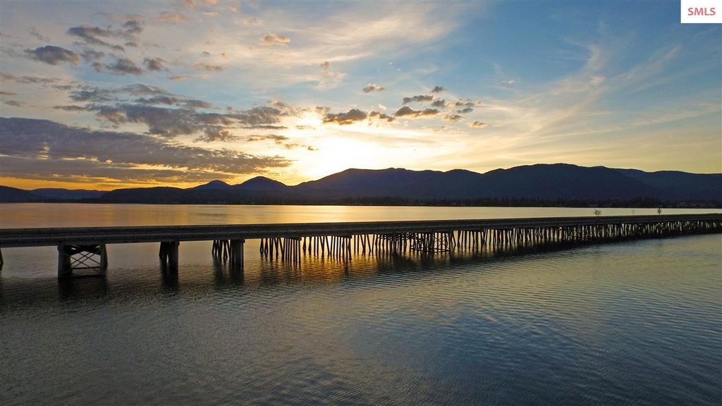 Est Lot 4 Camp Bay Estates, Sagle, ID 83860 photo 21