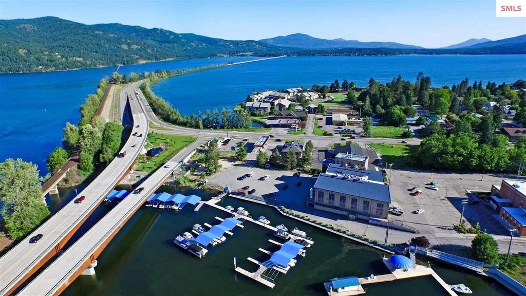 Est Lot 4 Camp Bay Estates, Sagle, ID 83860 photo 22