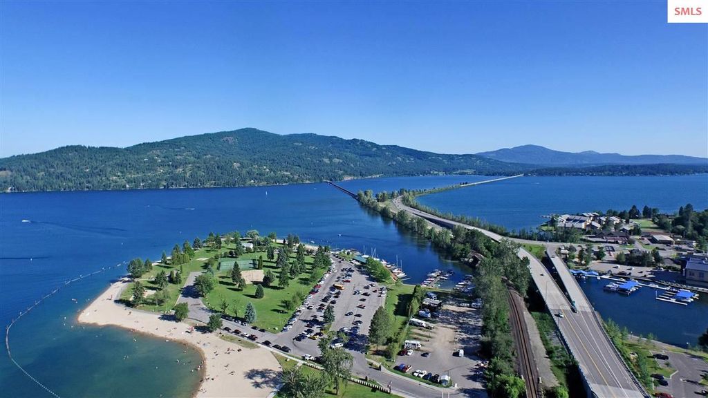 Est Lot 4 Camp Bay Estates, Sagle, ID 83860 photo 23