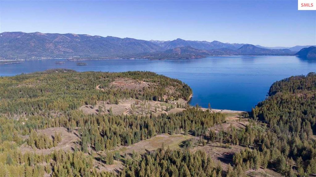 Est Lot 4 Camp Bay Estates, Sagle, ID 83860 photo 6