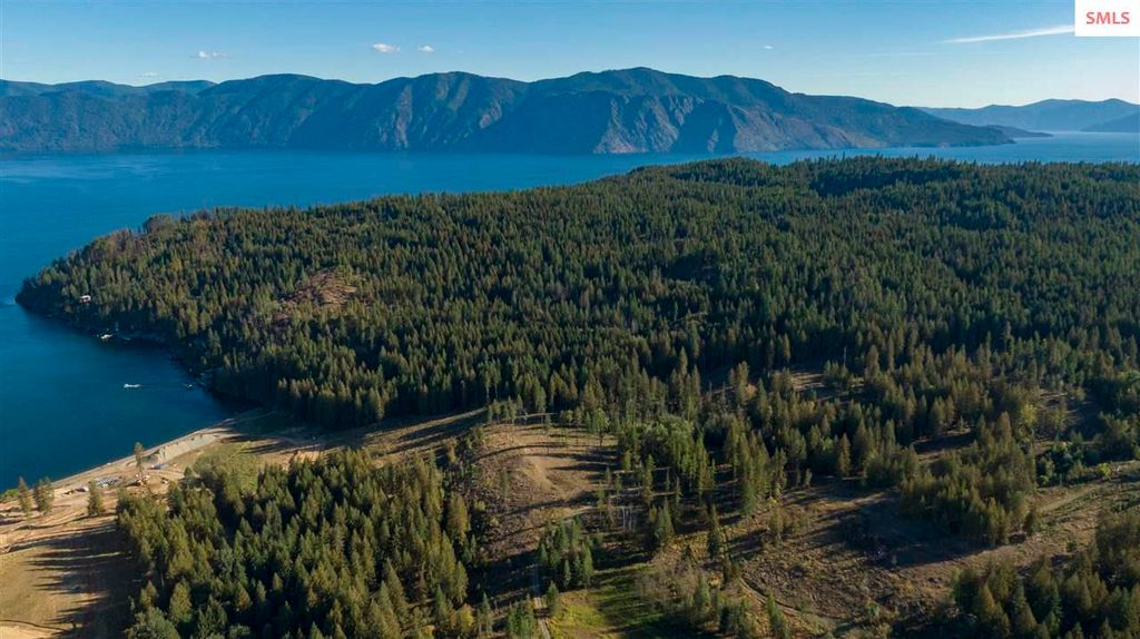 Est Lot 4 Camp Bay Estates, Sagle, ID 83860 photo 8