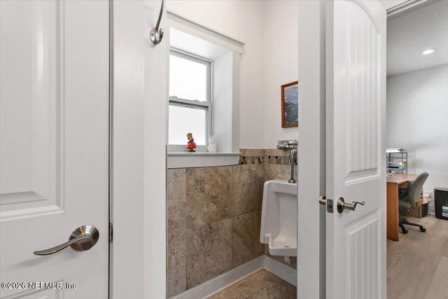 204 PALMETTO Avenue, Vilano Beach, FL 32084