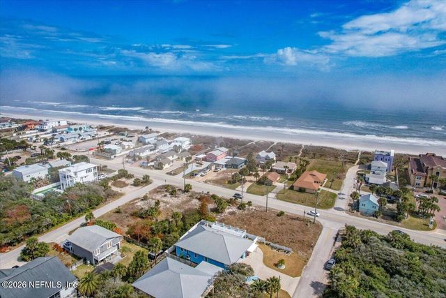 204 PALMETTO Avenue, Vilano Beach, FL 32084