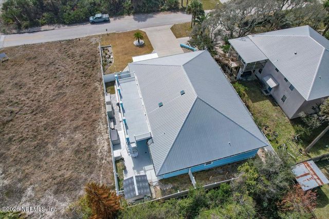 204 PALMETTO Avenue, Vilano Beach, FL 32084