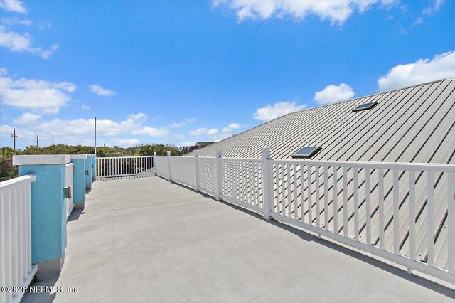 204 PALMETTO Avenue, Vilano Beach, FL 32084