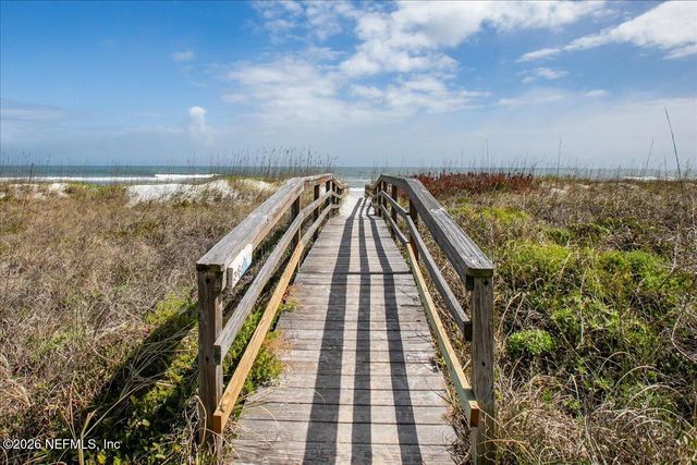 204 PALMETTO Avenue, Vilano Beach, FL 32084