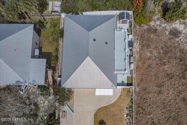 204 PALMETTO Avenue, Vilano Beach, FL 32084