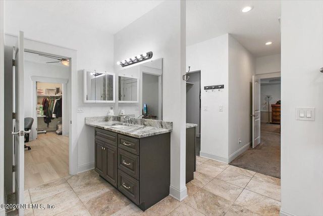 204 PALMETTO Avenue, Vilano Beach, FL 32084