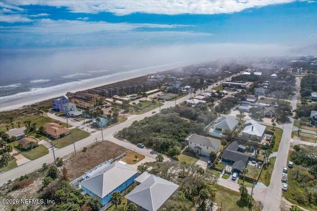 204 PALMETTO Avenue, Vilano Beach, FL 32084