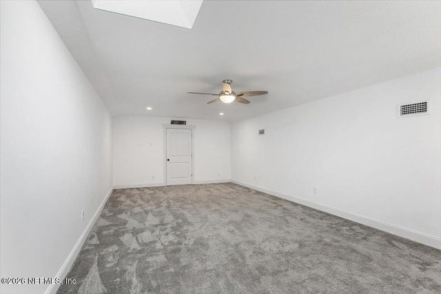 204 PALMETTO Avenue, Vilano Beach, FL 32084