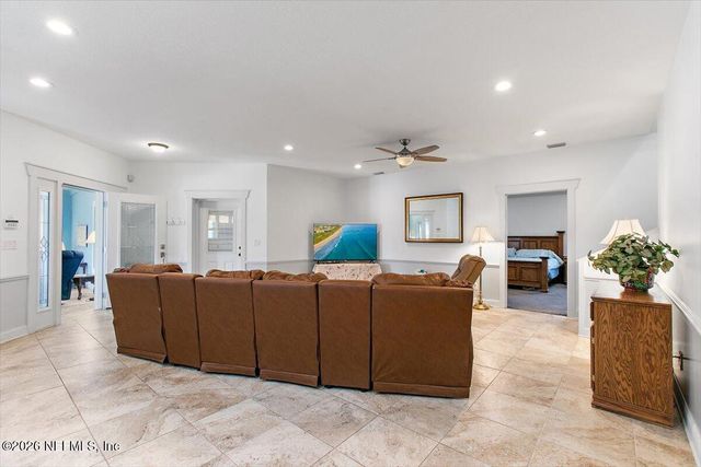 204 PALMETTO Avenue, Vilano Beach, FL 32084