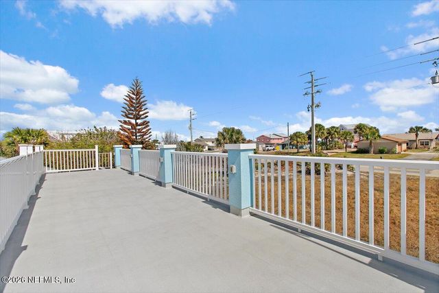 204 PALMETTO Avenue, Vilano Beach, FL 32084