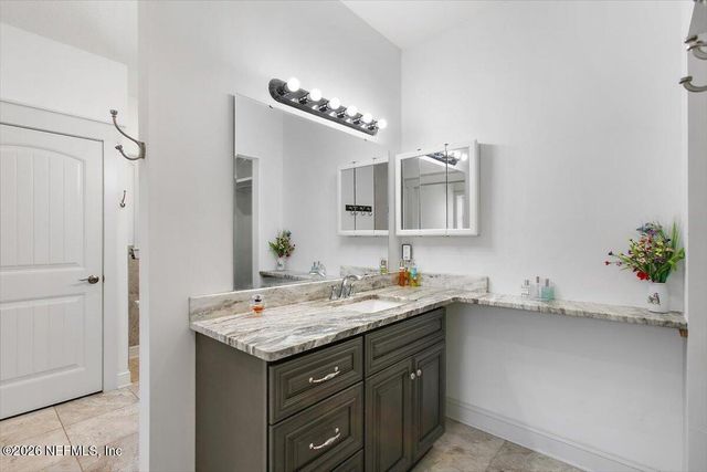 204 PALMETTO Avenue, Vilano Beach, FL 32084