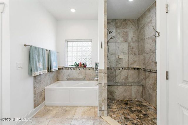 204 PALMETTO Avenue, Vilano Beach, FL 32084