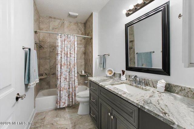 204 PALMETTO Avenue, Vilano Beach, FL 32084