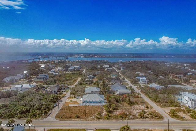 204 PALMETTO Avenue, Vilano Beach, FL 32084