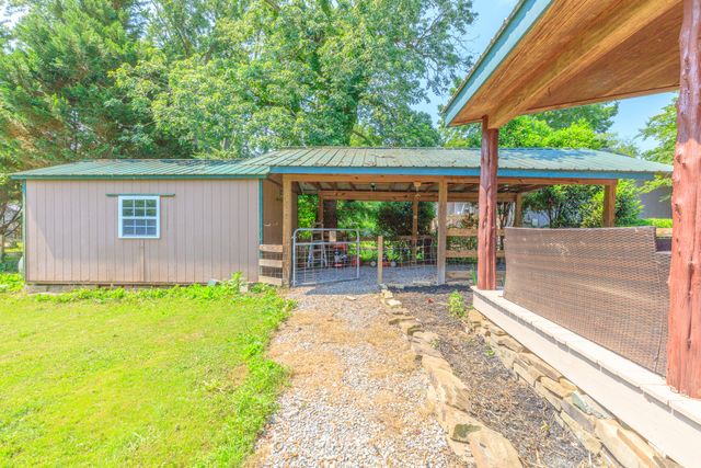 252 Valley View Drive, Dunlap, TN 37327
