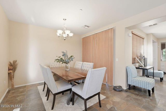 12403 N Wing Shadow Lane, Marana, AZ 85658