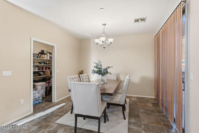 12403 N Wing Shadow Lane, Marana, AZ 85658