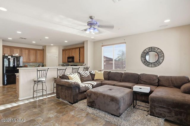 12403 N Wing Shadow Lane, Marana, AZ 85658