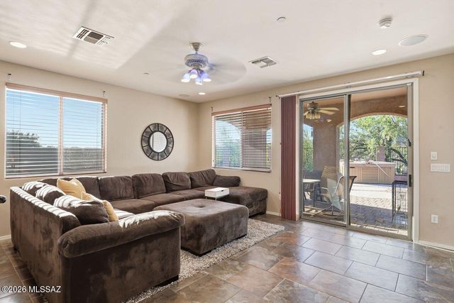 12403 N Wing Shadow Lane, Marana, AZ 85658
