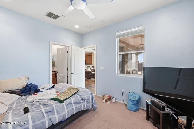 12403 N Wing Shadow Lane, Marana, AZ 85658