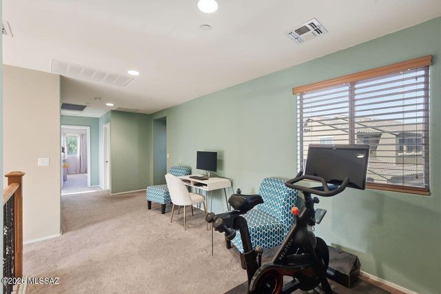 12403 N Wing Shadow Lane, Marana, AZ 85658