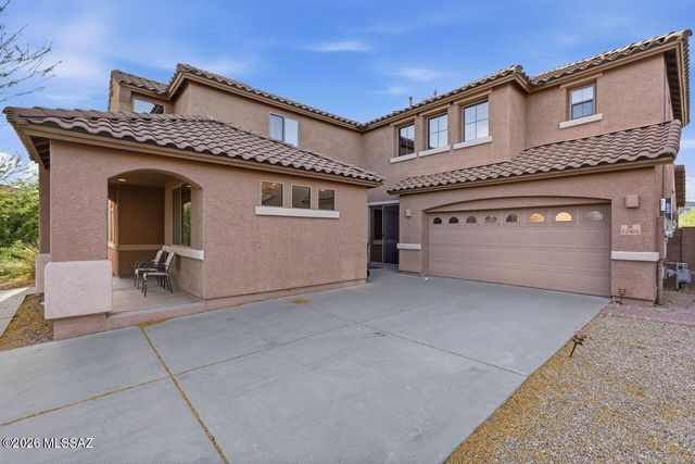 12403 N Wing Shadow Lane, Marana, AZ 85658