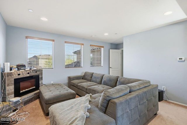 12403 N Wing Shadow Lane, Marana, AZ 85658