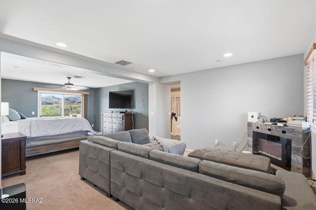 12403 N Wing Shadow Lane, Marana, AZ 85658