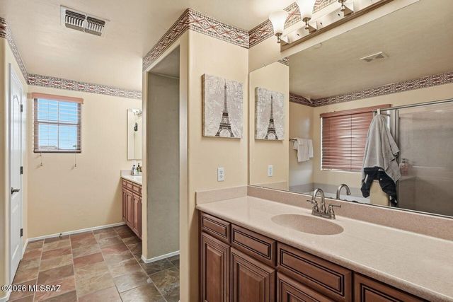 12403 N Wing Shadow Lane, Marana, AZ 85658