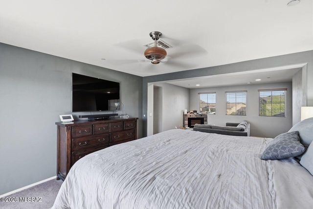 12403 N Wing Shadow Lane, Marana, AZ 85658