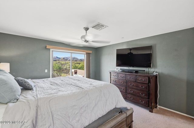 12403 N Wing Shadow Lane, Marana, AZ 85658