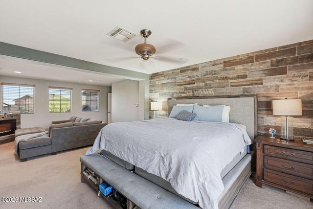 12403 N Wing Shadow Lane, Marana, AZ 85658