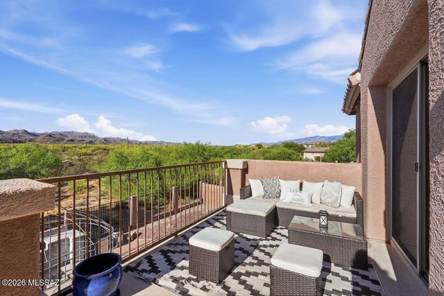 12403 N Wing Shadow Lane, Marana, AZ 85658