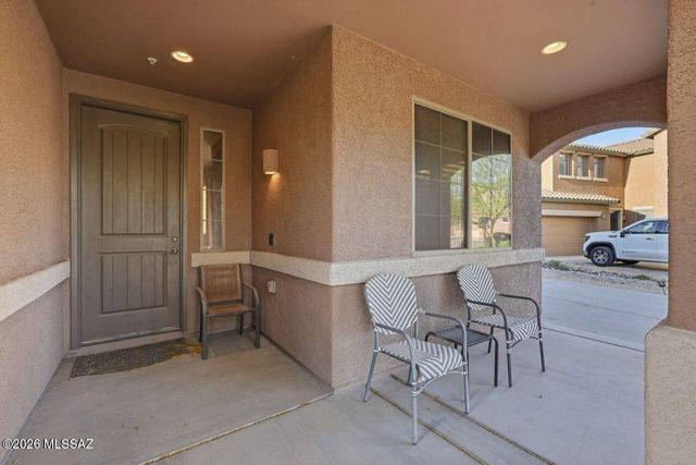 12403 N Wing Shadow Lane, Marana, AZ 85658