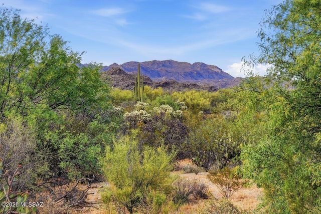 12403 N Wing Shadow Lane, Marana, AZ 85658